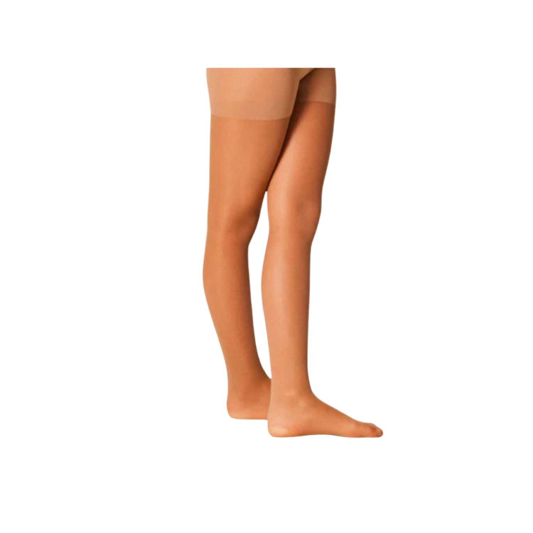 Picture of 36406- BEIGE SHEER TIGHTS FOR KIDS 15DEN